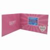 2.8-inch LCD Happy Anniversary Video Greeting Card