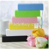 bestseller protable perfume 2600mAh power bank from Shenzhen