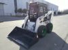 popular mini skid steer loader