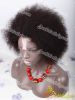 Sell afro kinky texture lace wig