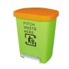 Sell plastic medical bin