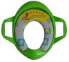 Sell plastic baby potty toilet seat