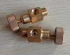 Sell valve fitting