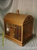 wooden birdcages HW11006