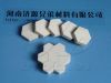 Alumina armor ceramic tiles for armored vehicles and body armor