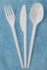 Sell 2.5g PS plastic disposable cutlery
