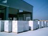 Sell aerated autoclaved concrete
