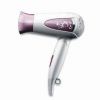 Sell 1600w 110v ceramic  household hair dryer