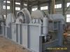 Sell 30T Hydraulic Mooring Winch