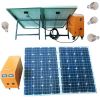 durable original manufacturer 3W to 2000W home solar power systems