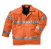 Sell jacket with hi-visibility in good quality with competitive prices