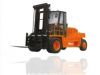 Sell 20.0-25.0T Heavy diesel Forklifts truck