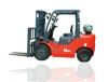 Sell  1.0-1.8 Ton Gasoline Forklift truck