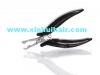 high quality hair extension plier-D style