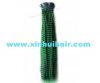 supply  feather hair extension Green 50 PCS