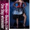 Sell Midnight Vampire Mistress Adult Costume W5006