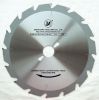 Sell TCT saw blade for cutting wood with occasional nails