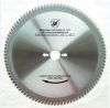 Sell TCT saw blade for cutting plastic in general & FRP