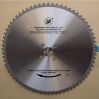 Sell TCT saw blade for cutting aluminium ingot & cooper ingot