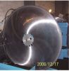 Sell TCT saw blade for cutting steel ingot