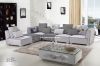 Sell Modern Sectional Fabric Sofa Furniture