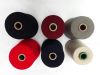 100% Acrylic Dyed Yarn