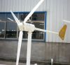 Sell mini wind generator 200w , 300w , 500w , 1kw, 2kw , 3kw, 5kw