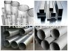 Stainless Steel Square Pipe