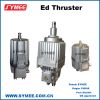 Electro-Hydraulic Thruster Ed 301/6