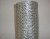 Sell galvanized hexagonal wire mesh