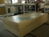 PVC foam board extrusion line/ plastic machinery