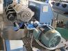 PVC plastic pelletizing machine--Plastic Extruder