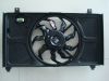 hyundai accent car fan radiator cooling fan