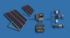 home solar power solutions - 1-10kw off grid solar system
