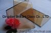 Sell 6mm bronze float glass
