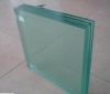 Sell 6.38mm, 8.38mm, 10.38, 12.38mm laminated glass