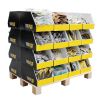 China Wholesale 3117PC Hand Tools Promotional Pallet