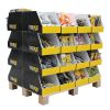 China Wholesale 1998PC Hand Tools Promotional Pallet