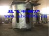 high temperature fire-proof equipped coreless induction furnace