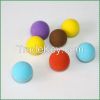 Color foam balls eva foam ball sponge foam ball