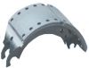 Sell trucks' brake shoes