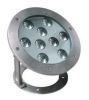 Sell 9W LED Underwater Light  HS-UW-2309-9W