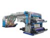 PP Woven Flexographic Printing Machine