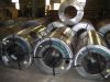 Sell Stainless Steel Sheets Coils Primary Stock