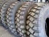 14.00 R20 Goodyear and Michelin Used Tires