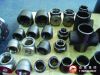 Sell ASTM carbon steel forged pipe fittings