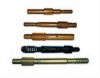 Shank adapter/drill rod/extension rods/drill pipe/steel pipe/adapter and coupling