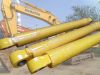 Sell Komatsu excavator hydraulic cylinder