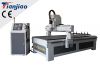low cost sell Linear type ATC cnc engraving machine 1325