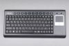 Sell Slim Keyboard 2.4G Wireless con touchpad e ricevitore USB